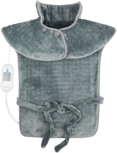 Proficare RNH 3107 neck and back blanket - Heated Vest - Main image