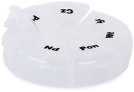 Verk Medication dispenser 7-day - Pill Dispenser