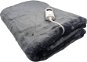 Vyhrievacia deka Malatec Elektrická vyhrievaná deka 180 × 130 cm - Vyhřívaná deka