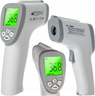 Iso Trade Infračervený bezkontaktní teploměr T18700 - Non-Contact Thermometer