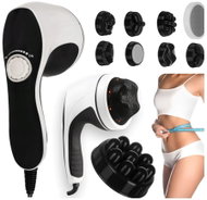 Iso Trade Infrared Massager 9in1 - Massage Device