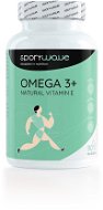 Sport Wave OMEGA 3+ - Omega 3