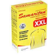FAN Samaritan citrus XXL 24 × 5 g - Doplnok stravy