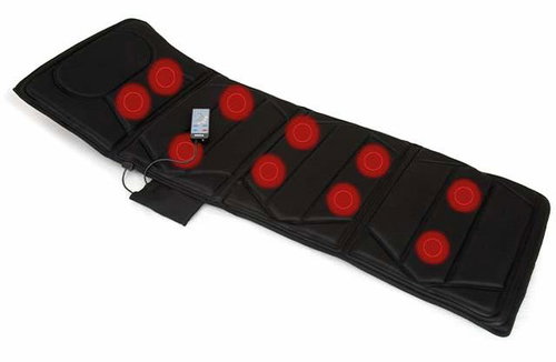 Jocca Comfort 1 - Massage Mat - Main image
