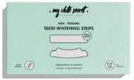 My White Secret Bělící pásky na zuby 7 ks - Whitening Product
