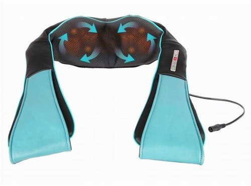 Alum Neck Massager - Massage Device - Main image