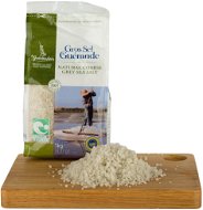 Le Guérandais Keltská sůl mořská Jemná 1 kg - Sůl