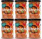 Beavia Kimchi pálivé 6 × 350 g - Supplement