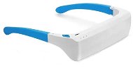 UVtech BLUE-2 Pro brýle pro světelnou terapii - Fototerapia