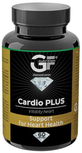 Cardio PLUS - 60 kapslí - Antioxidant - Main image
