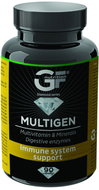 MULTIGEN multivitamin 90 kapslí - Multivitamin