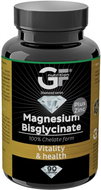 Magnesium Bisglycinate + Zinc 90 kapslí - Magnesium