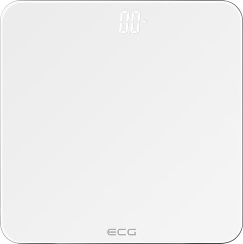 ECG OV 1821 White - Bathroom Scale - Main image