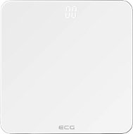 ECG OV 1821 White - Osobní váha