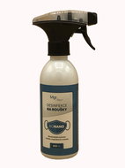 BoNANO NANO Dezinfekce na povrchy, roušky a respirátory 300ml - Disinfectant