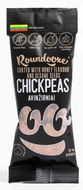 Roundooze Pražená cizrna ovocná příchuť 50 g - Chickpeas