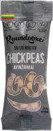 Roundooze Pražená cizrna solená 50 g - Chickpeas