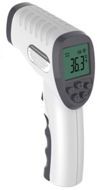 CLOC Bezkontaktní teploměr SK-T008 - Non-Contact Thermometer