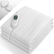 Tresko Electric heated mat 150 × 80 cm - Heating Pad