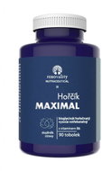 Renovality Hořčík s vitamínem B6 Maximal 90 tobolek - Magnesium