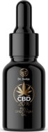 Dr. Swiss CBD konopné kapky 20% - CBD