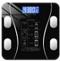Ruhhy 22525 Analytická osobná váha Bluetooth 180 kg - Osobná váha