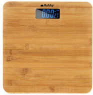 Ruhhy 22522 bambus - Bathroom Scale