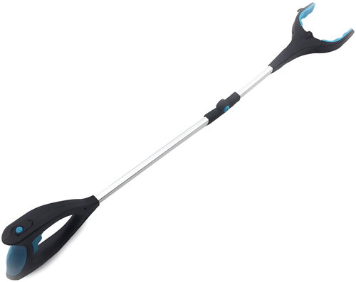 Verk 15531 Extended folding hand with light 82 cm - Grabber Tool - Main image