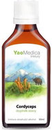 MyTao YaoMedica Cordyceps tinktura 50 ml - Cordyceps