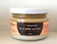 Nutspread Kokos & arašídy - Nut Cream