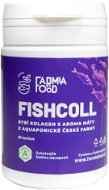 Fishcoll Rybí kolagen s aroma máty - Kollagén
