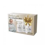 Nanolab Dárková sada Vitamíny pro Dědečka - Multivitamin