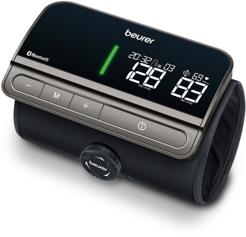 Beurer BM 81 Main image Beurer BM 81 - Pressure Monitor - Main image