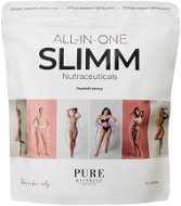 Pure District Hubnoucí Nutraceulicals Slimm All-In-One - Dietary Supplement