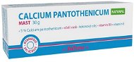 MedPharma Calcium pantothenicum mast 30 g - Ointment