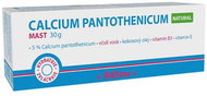 MedPharma Calcium pantothenicum ointment 30 g - Ointment