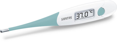 Sanitas SFT 08 - Digital Thermometer - Main image