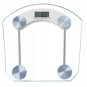 Verk Digitální osobní váha skleněná LCD 180 kg - Bathroom Scale