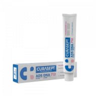 Curasept ADS DNA 712 0,12% zubná pasta 75 ml - Zubná pasta