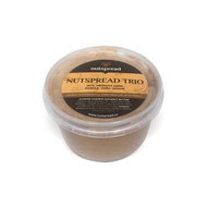 Nutspread Trio butter 1 kg - Nut Cream