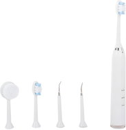 Verk 15939 Sonic dental set white - Electric Toothbrush