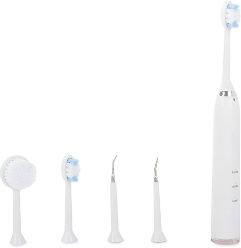 Verk 15939 Sonic dental set white - Electric Toothbrush - Main image