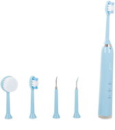 Verk 15939 Sonic dental set blue - Electric Toothbrush