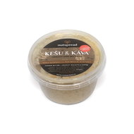 Nutspread Cashew butter with coffee 1 kg - Nut Cream