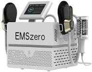 Lunafit EMSzero Hybrid 6500 W, 200 Hz, Rower - Massage Device