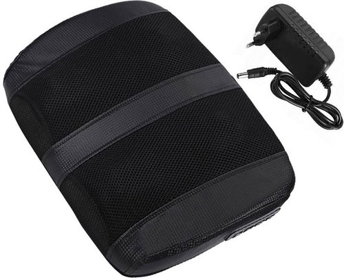 Verk 24434 Shiatsu Relax Electric Foot Massager - Massage Device - Main image