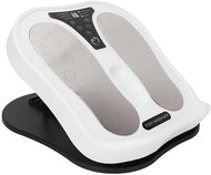 Verk 24260 Electric foot massager with heating - Massage Device