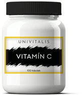 Univitalis Vitamín C - Vitamin C