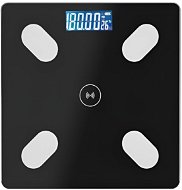 AFF 3691 Analytická osobní váha Bluetooth 180 kg - Osobní váha