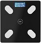 AFF 3691 Analytická osobní váha Bluetooth 180 kg - Bathroom Scale